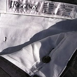 J.RIGGINGS dress pants MEN